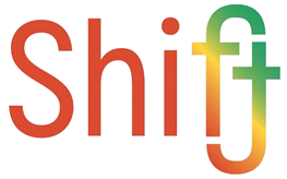 shift logo